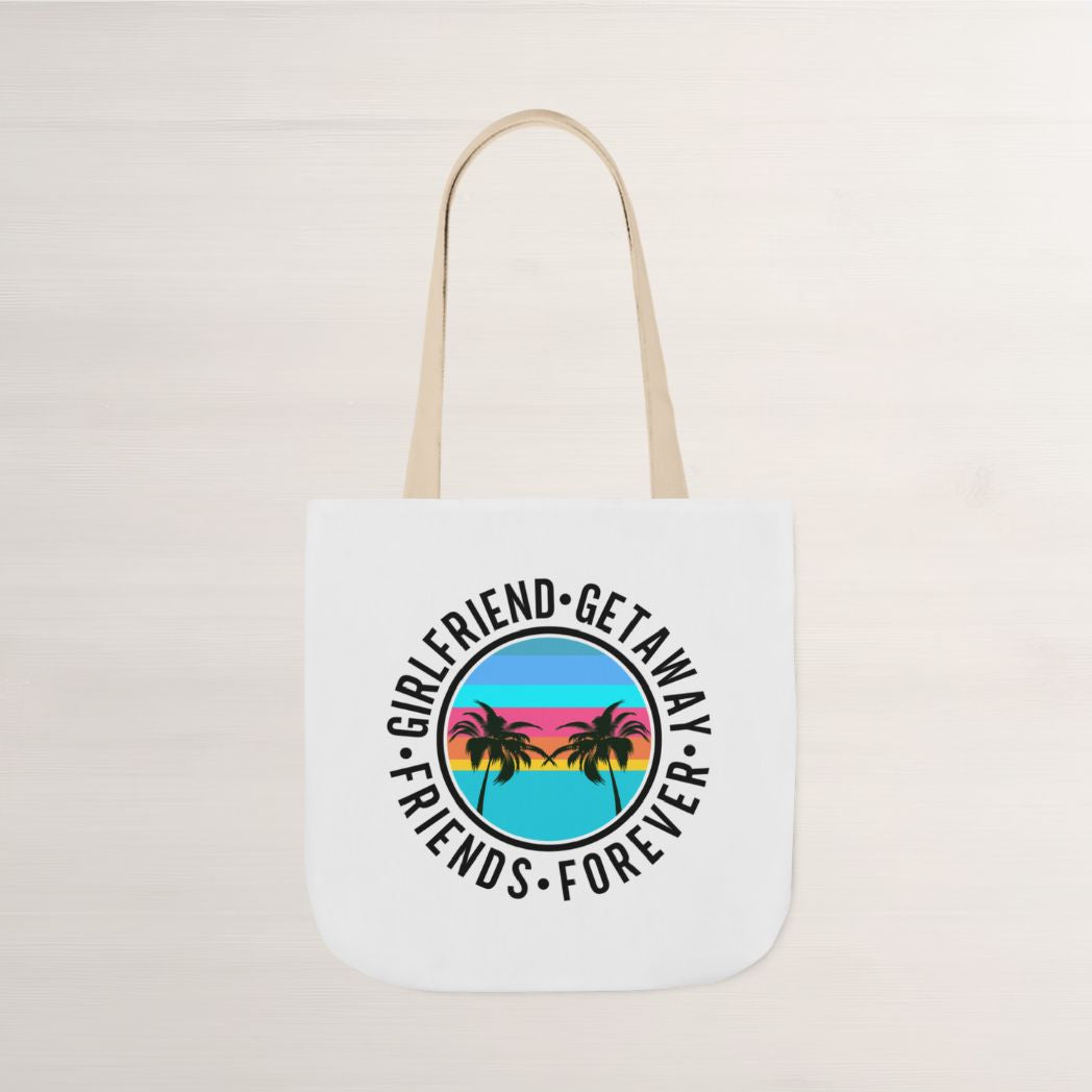Girls Getaway Tote