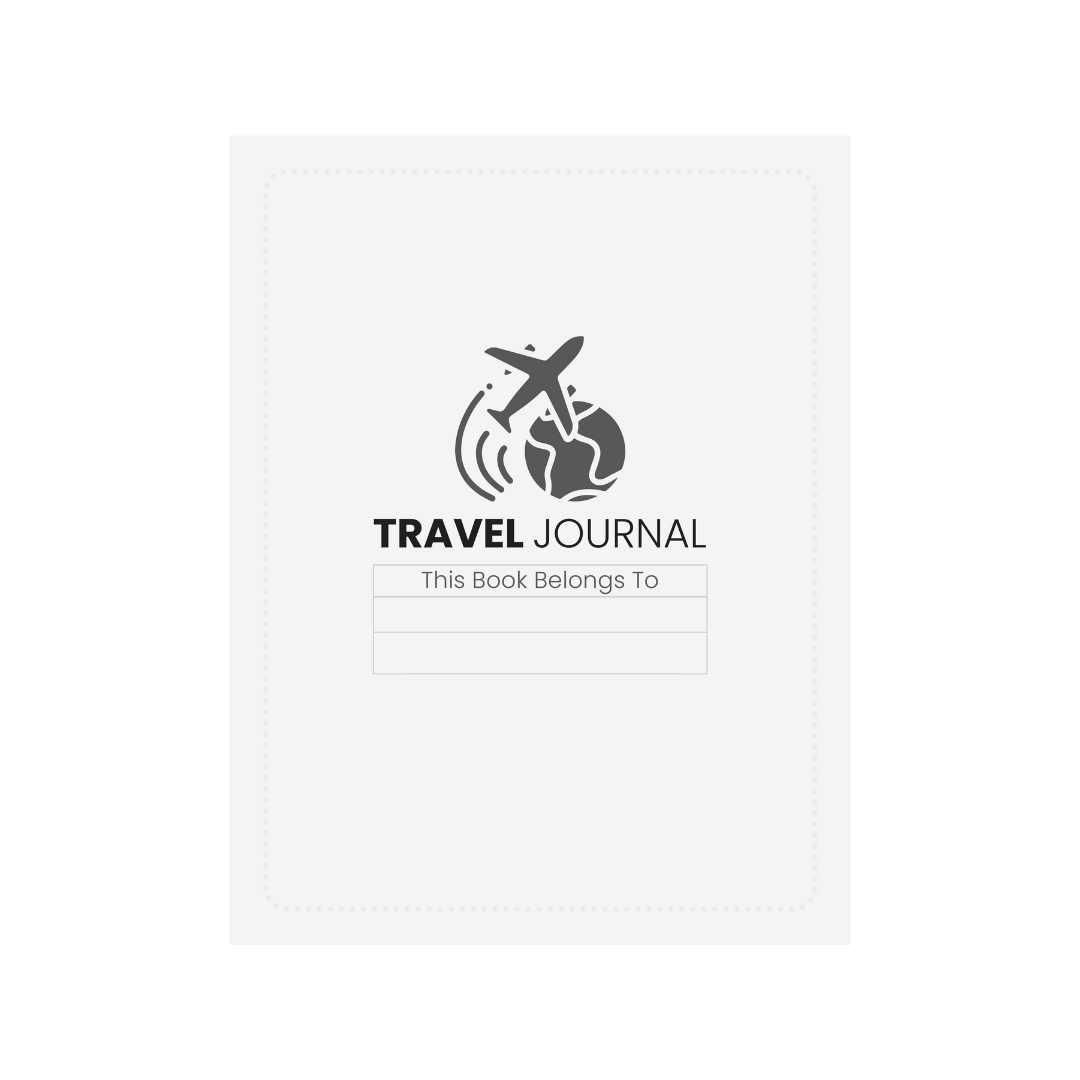 Free Digital Download - Create Your Own Journal Pages