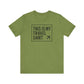 This Is My Travel Shirt Short Sleeve T-Shirt